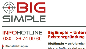 BigSimple