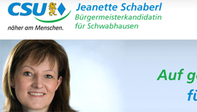 Jeanette Schaberl