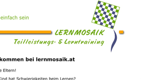 Lernmosaik