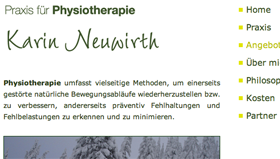 Physio Neuwirth